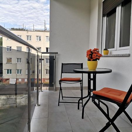 Eugenia Apartment Pula Exterior photo